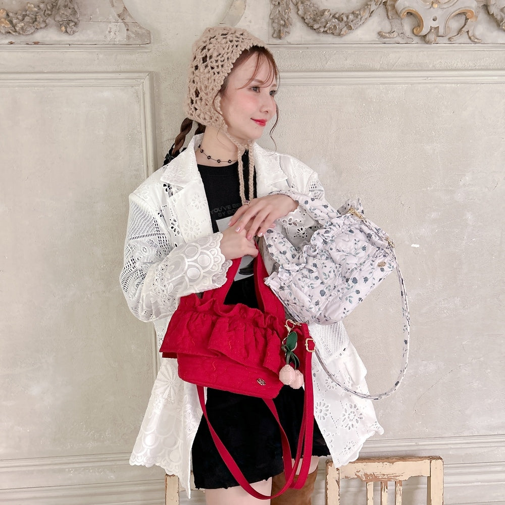 チャーム Cherry Charmant