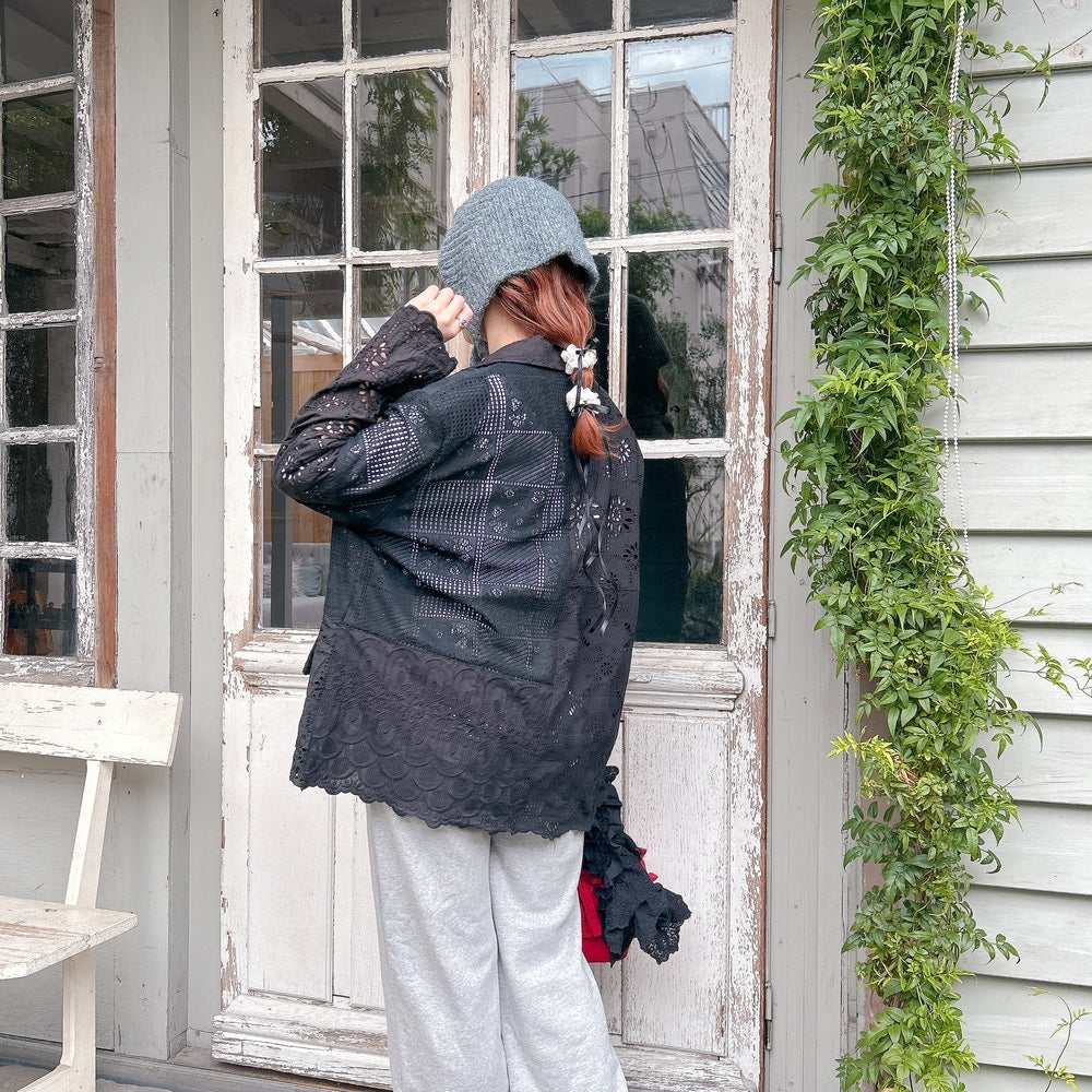 2SETミニシュシュ Airy Twins