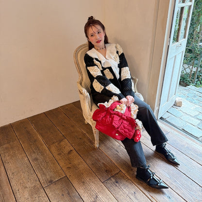 ★デニムパンツ Noir