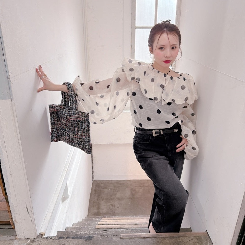 レッスントート Tweedy Emma【2カラー】