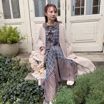 ★Everwoodドレス