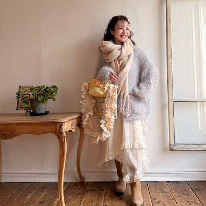 ★Sugar Confetti スカート