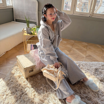 ★Frill Easeセットアップ