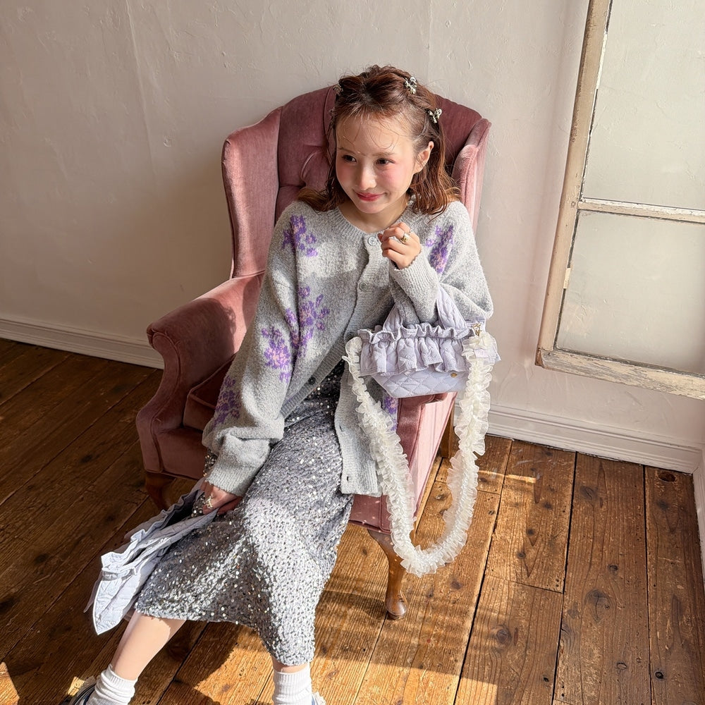 Maison Mini Ribbon 4SET