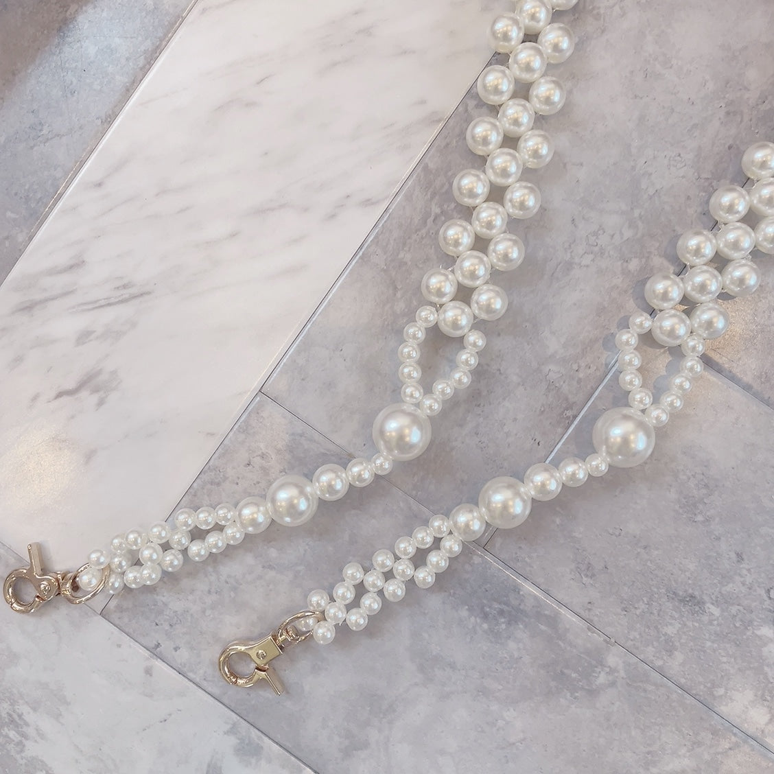 パールチェーン