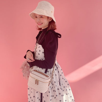 バニティ Tweedy Jennie