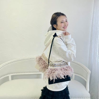 サコッシュ Eternity Meghan SPK