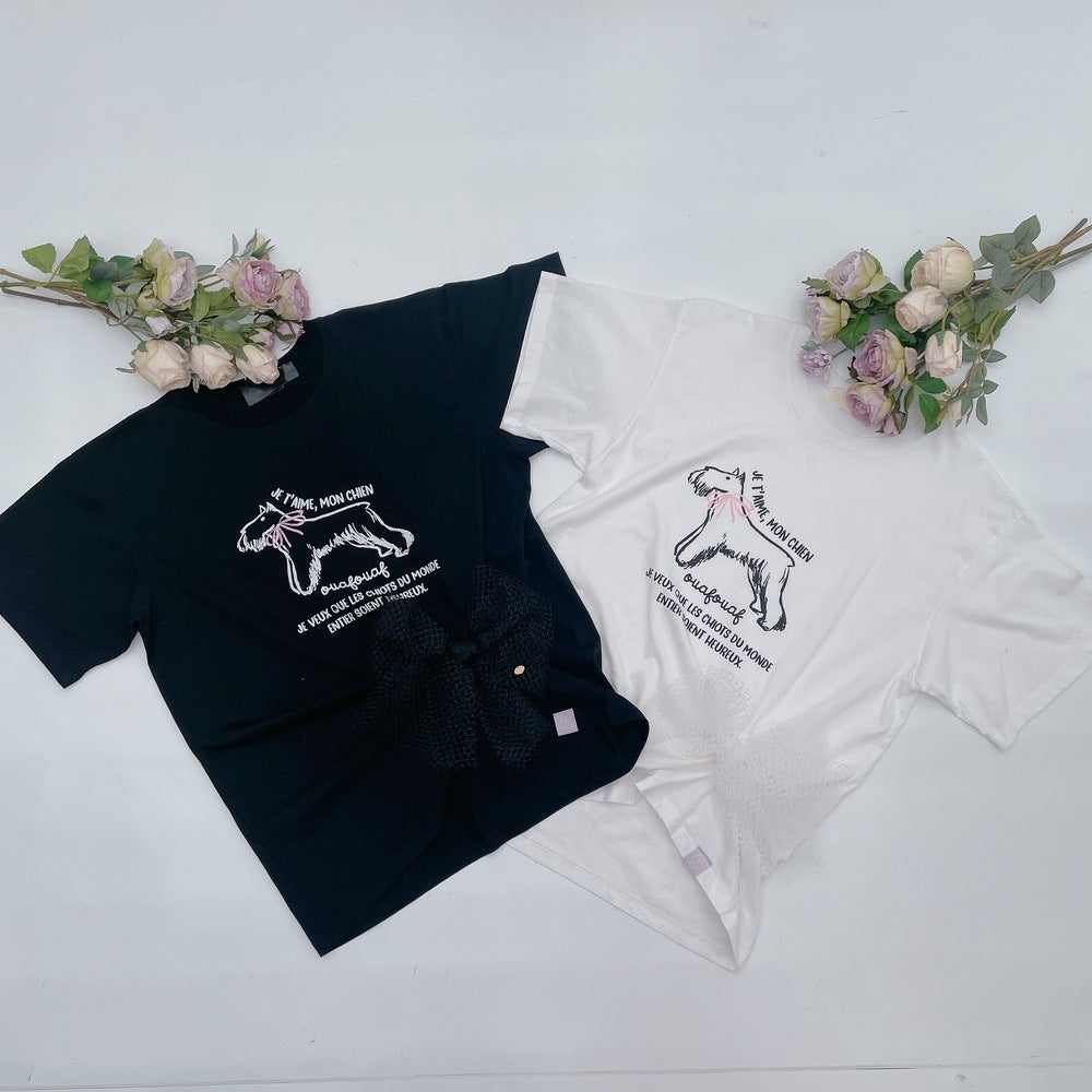 ヘアピン Couture Ribbon