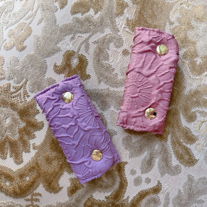 ハンドルカバー Katie【ジャカード】