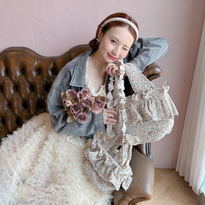 カチューシャ Petit Chloe