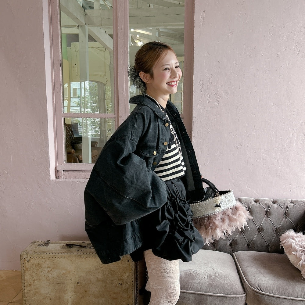 ★Gatheredキュロット