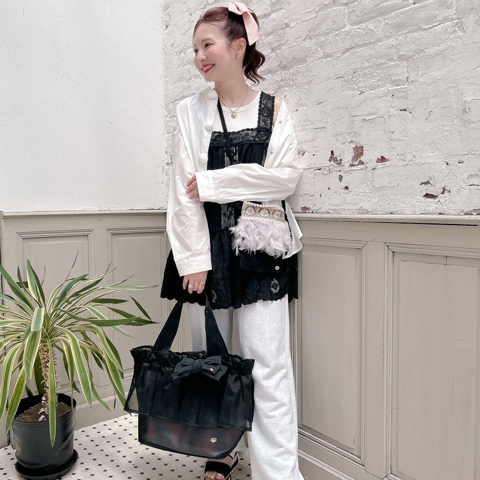 ヘアクリップ Lady Gracie