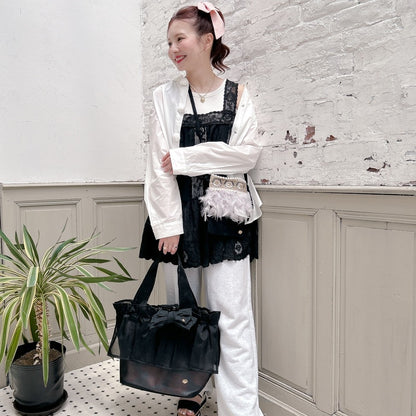 ヘアクリップ Lady Gracie