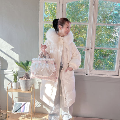 レッスントート Tweedy Emma【4カラー】