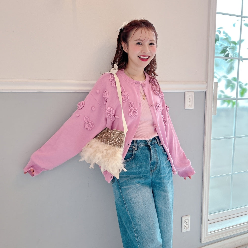 ★デニムパンツ Lisa