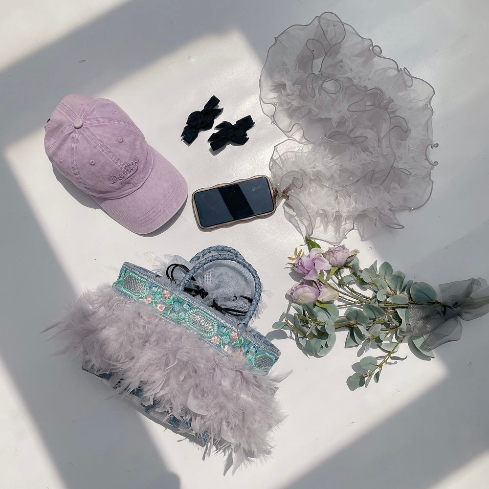 キャップ Cloudie