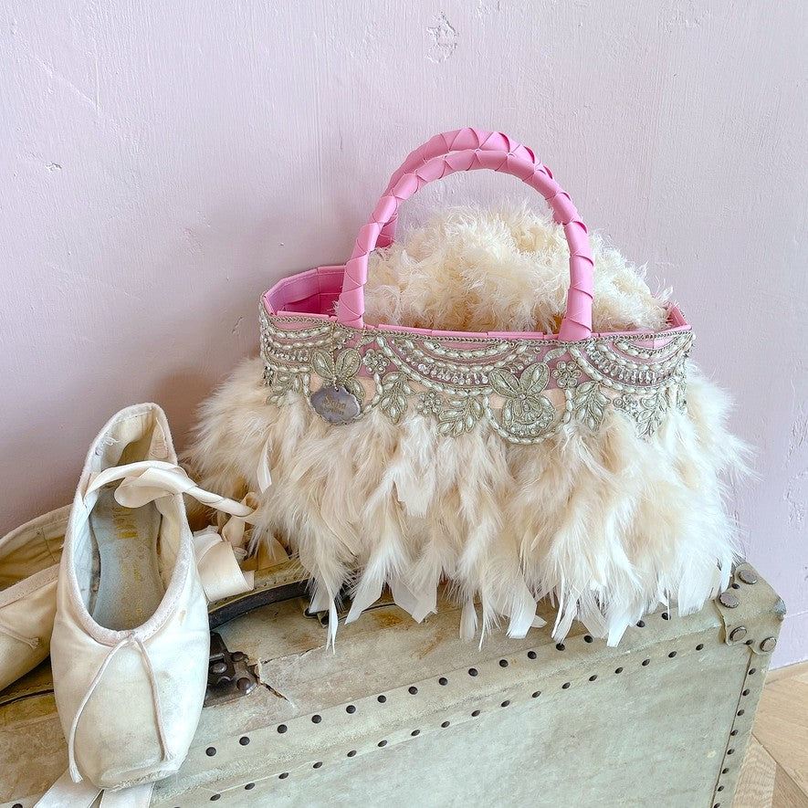 カゴGelato Panier【Jewel Halo】