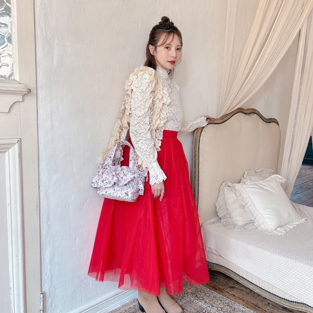 ★Etoile Tutuスカート