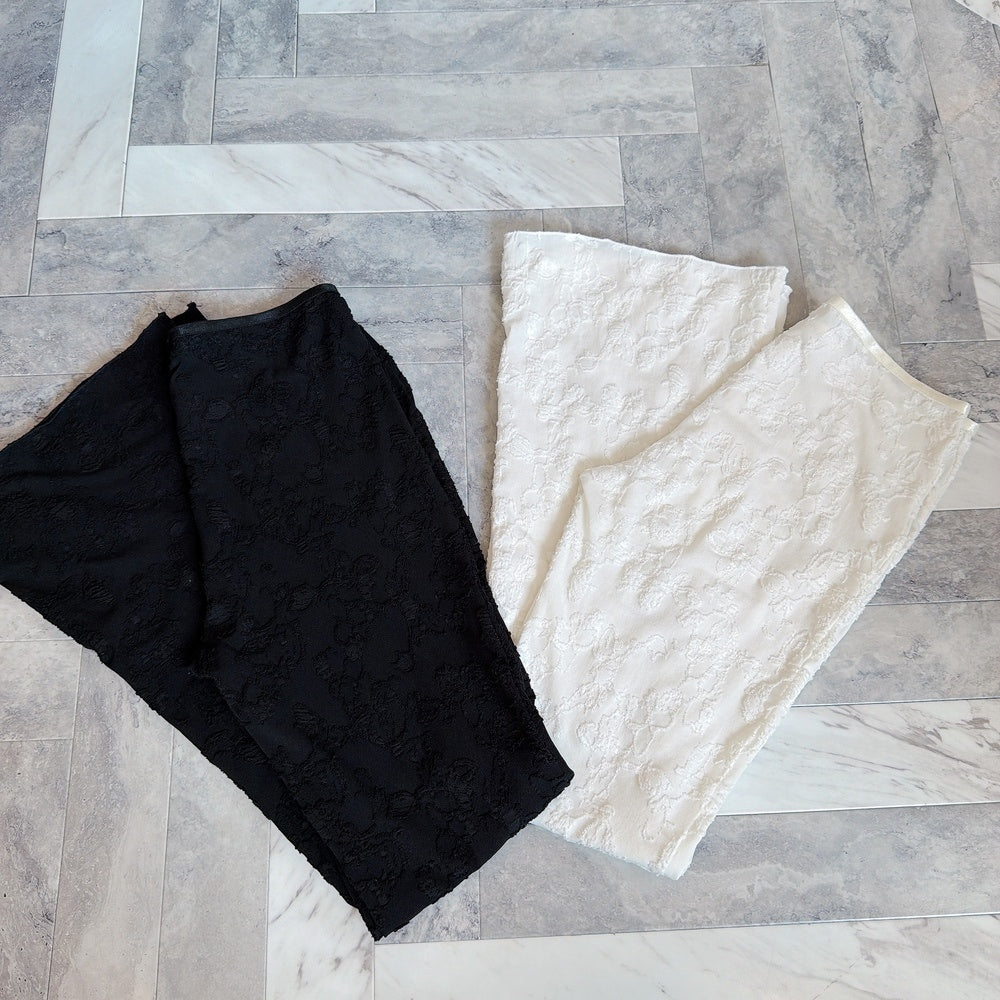 ★Luluフレアレギンス