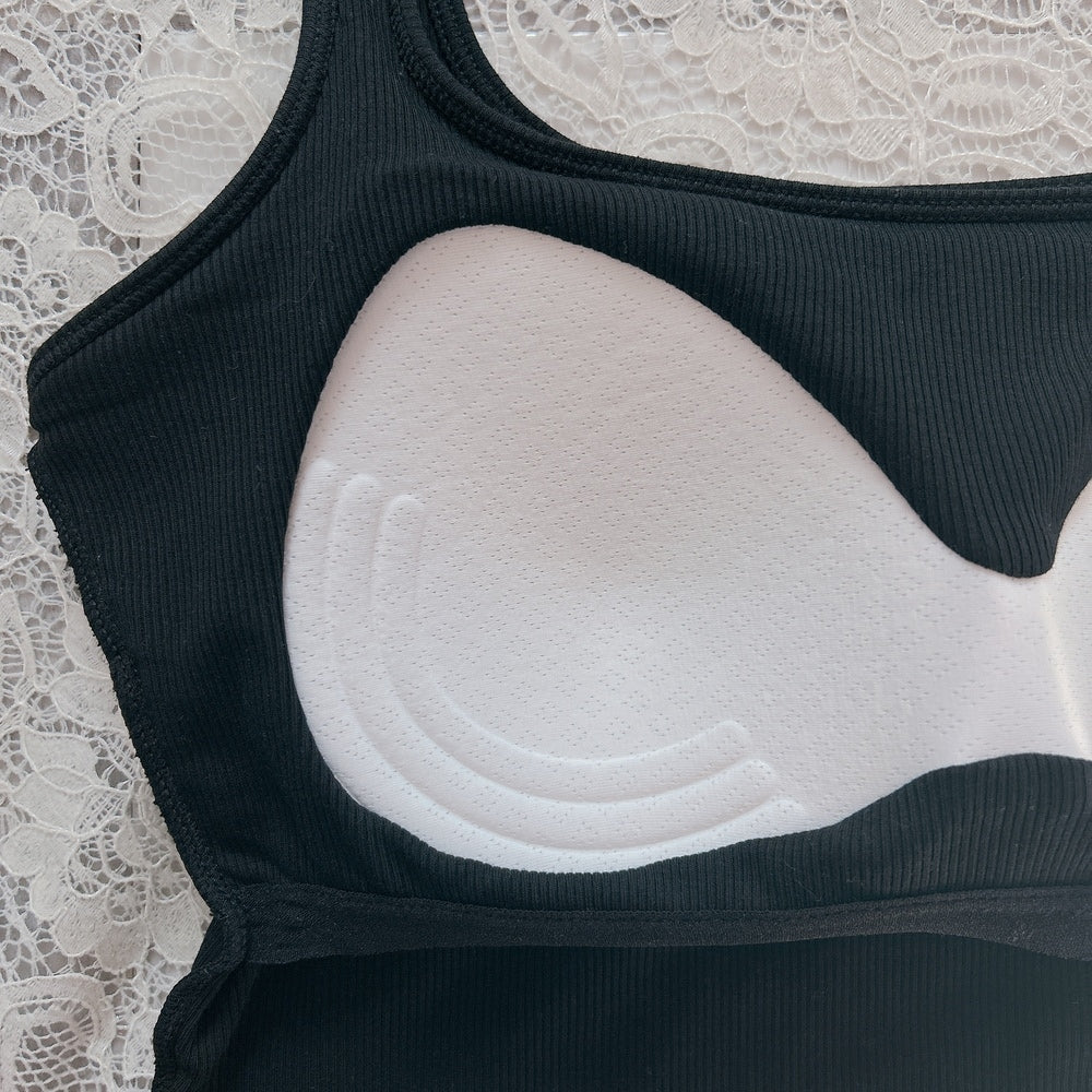 ★Marshmallowパッドタンク