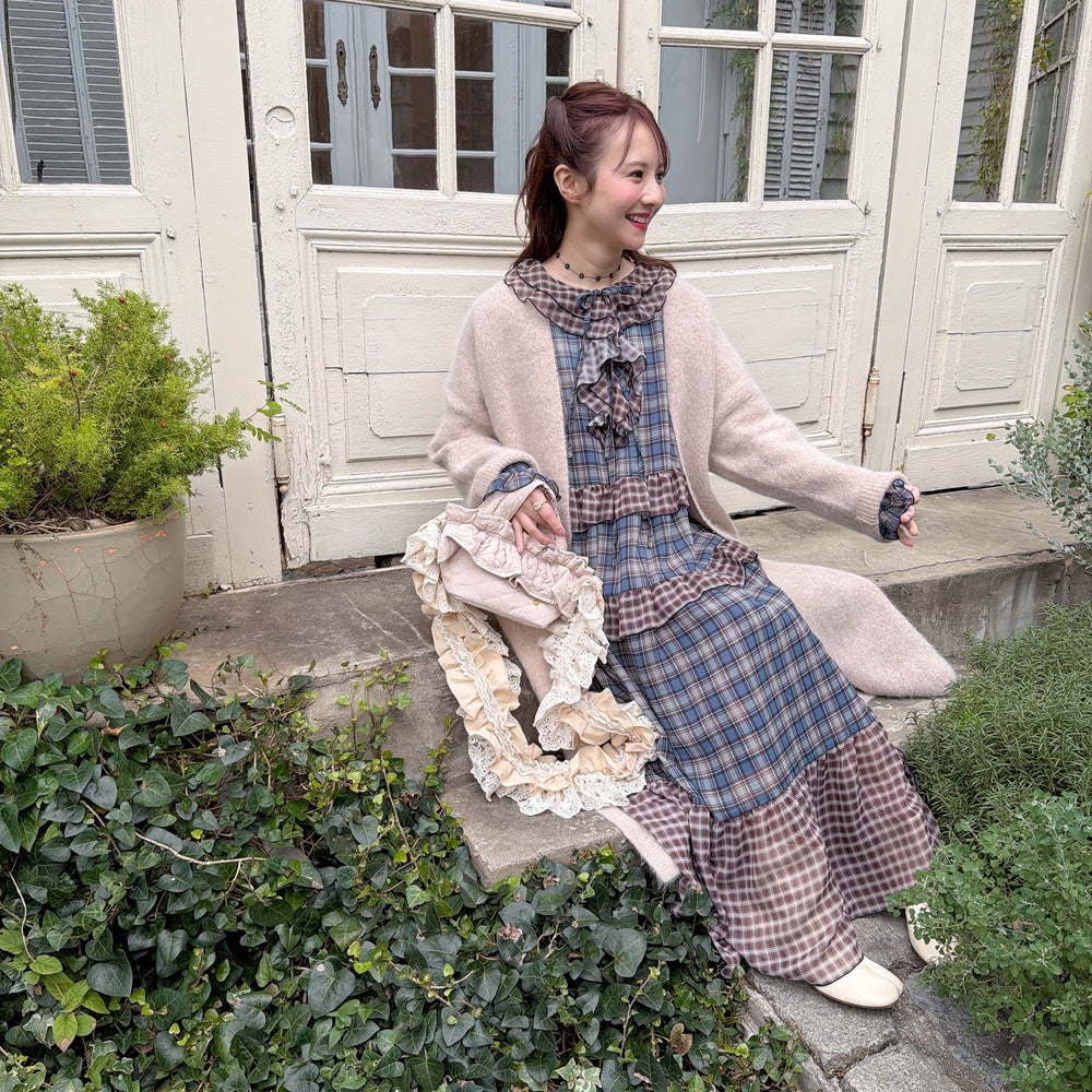 ★Everwoodドレス