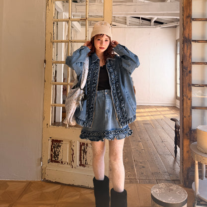 ★Romantic Rebel Denim