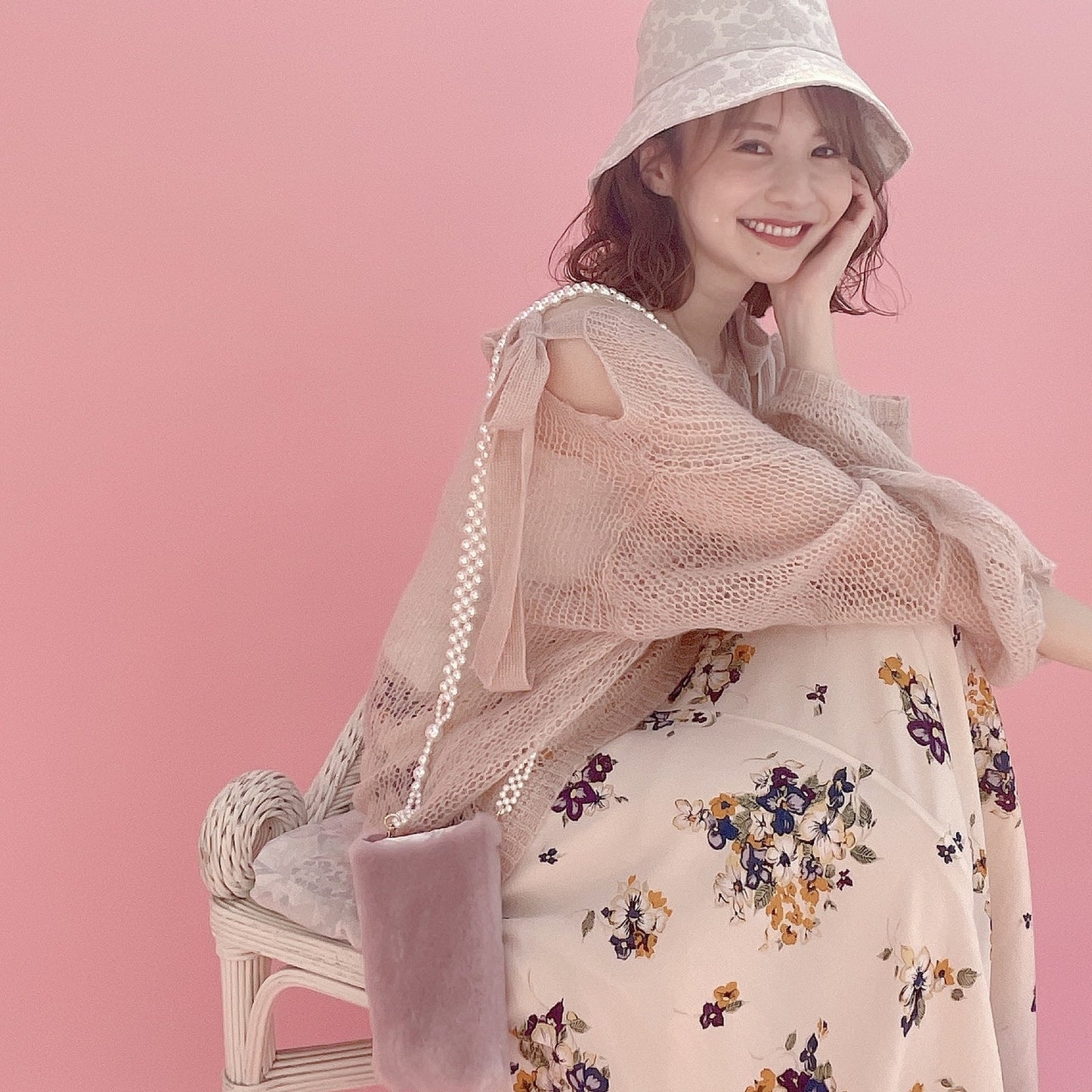 パールチェーン