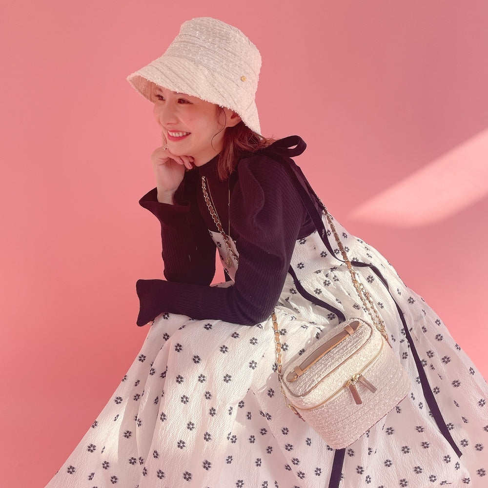 バニティ Tweedy Jennie