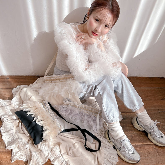 サコッシュ Eternity Meghan