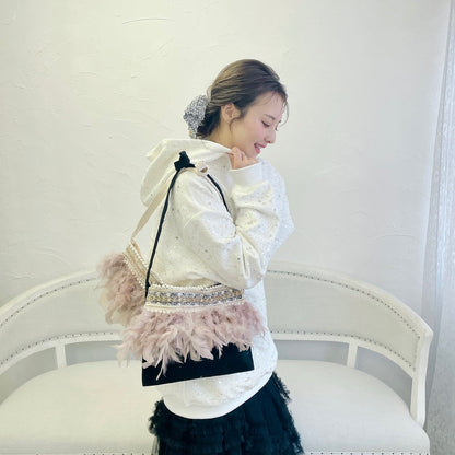 サコッシュ Eternity Meghan SPK