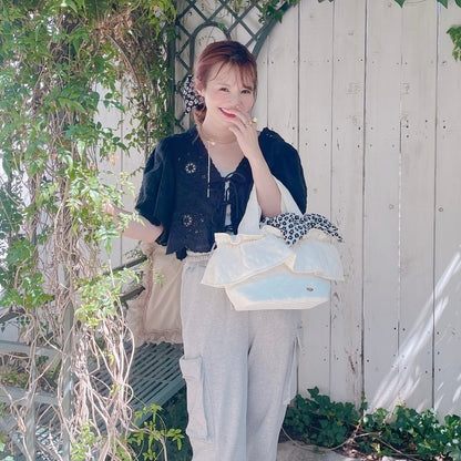 インナーバッグ Marry