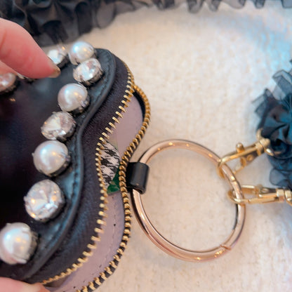 チャームポーチ Dreamy Deco