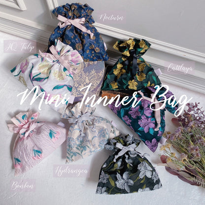 ミニインナーバッグ