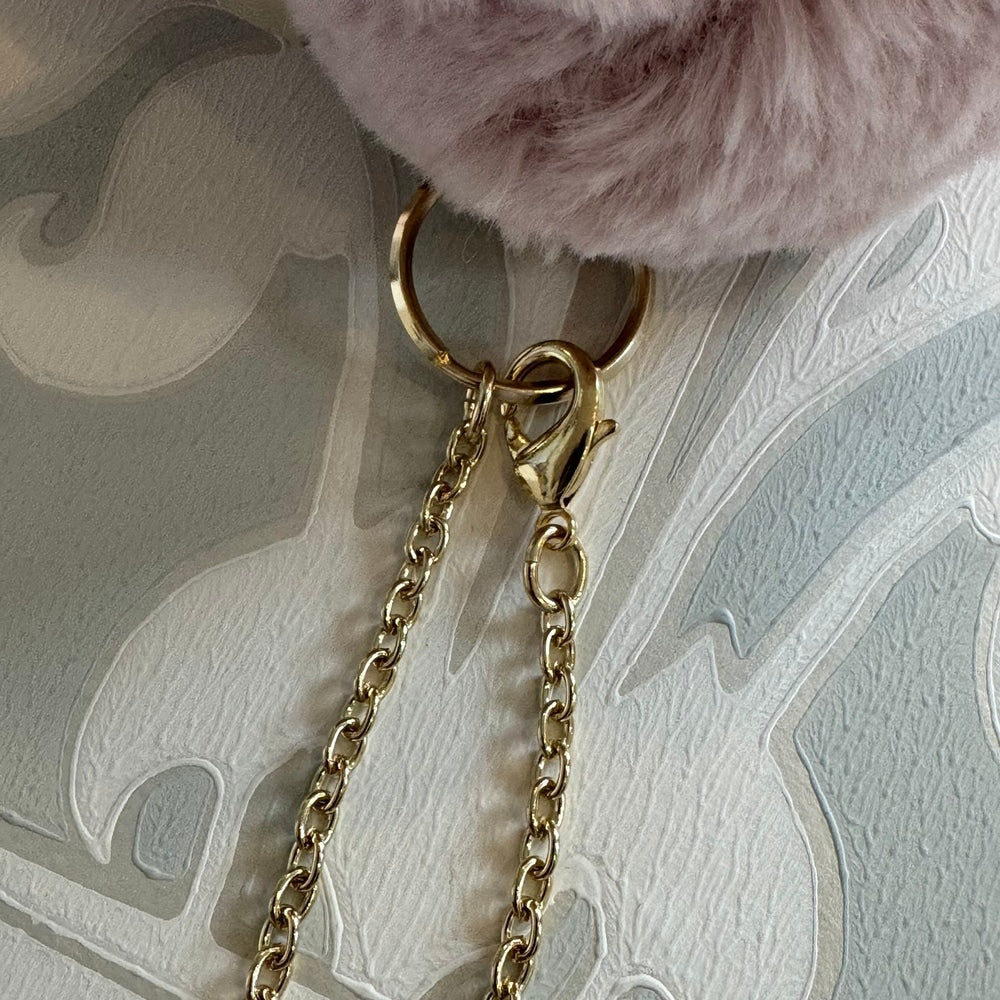 チャーム Binky Bunny