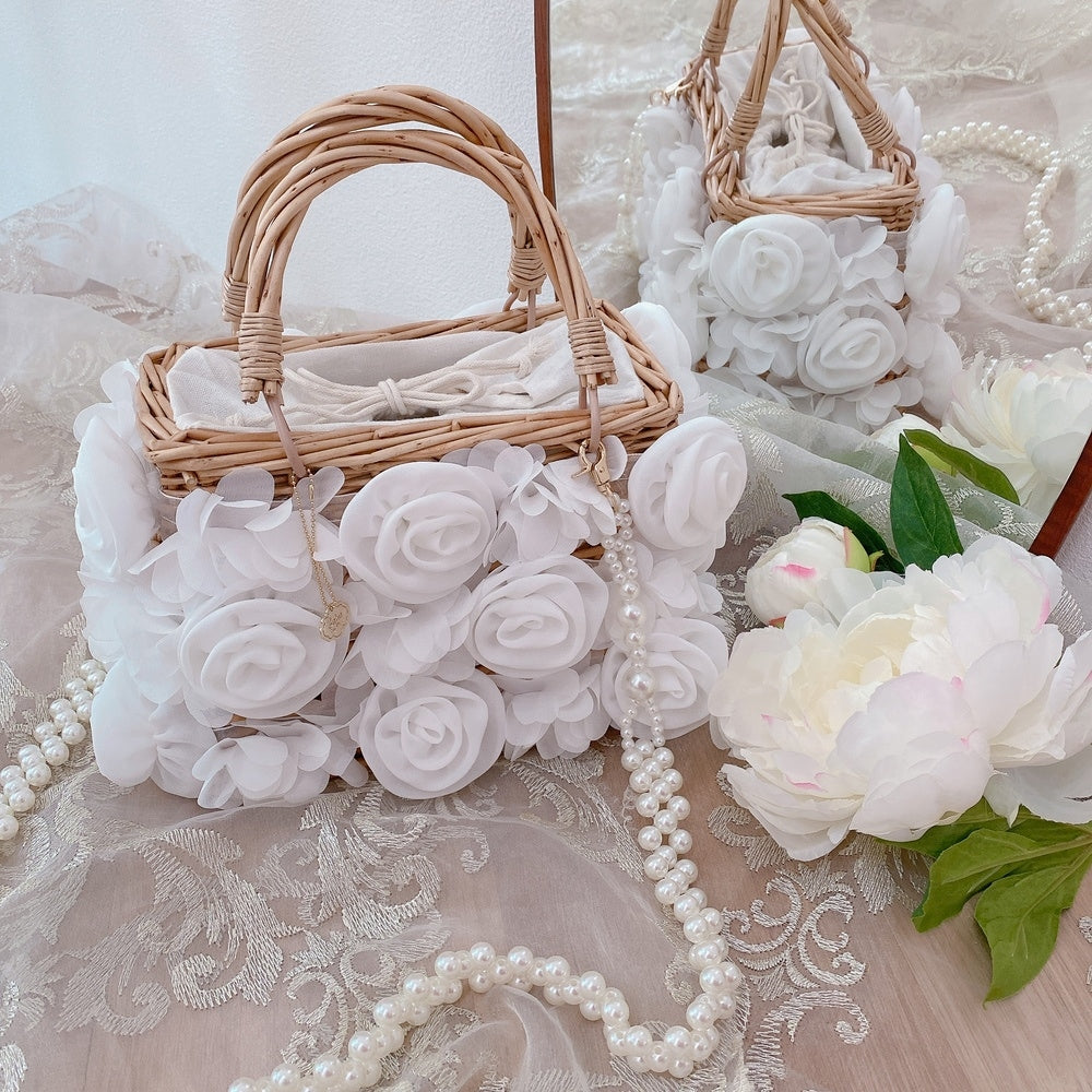 かごラタン Rosetta Joy