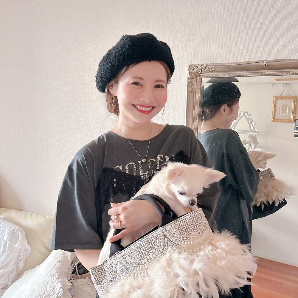 ★ブークレベレー Anna