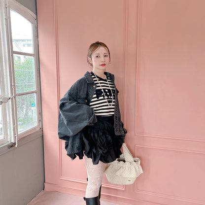 ★Gatheredキュロット