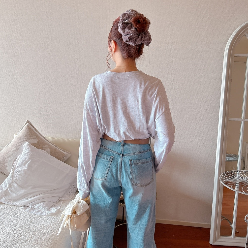 シュシュ Bridget Dorothy