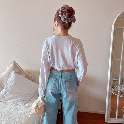 シュシュ Bridget Dorothy