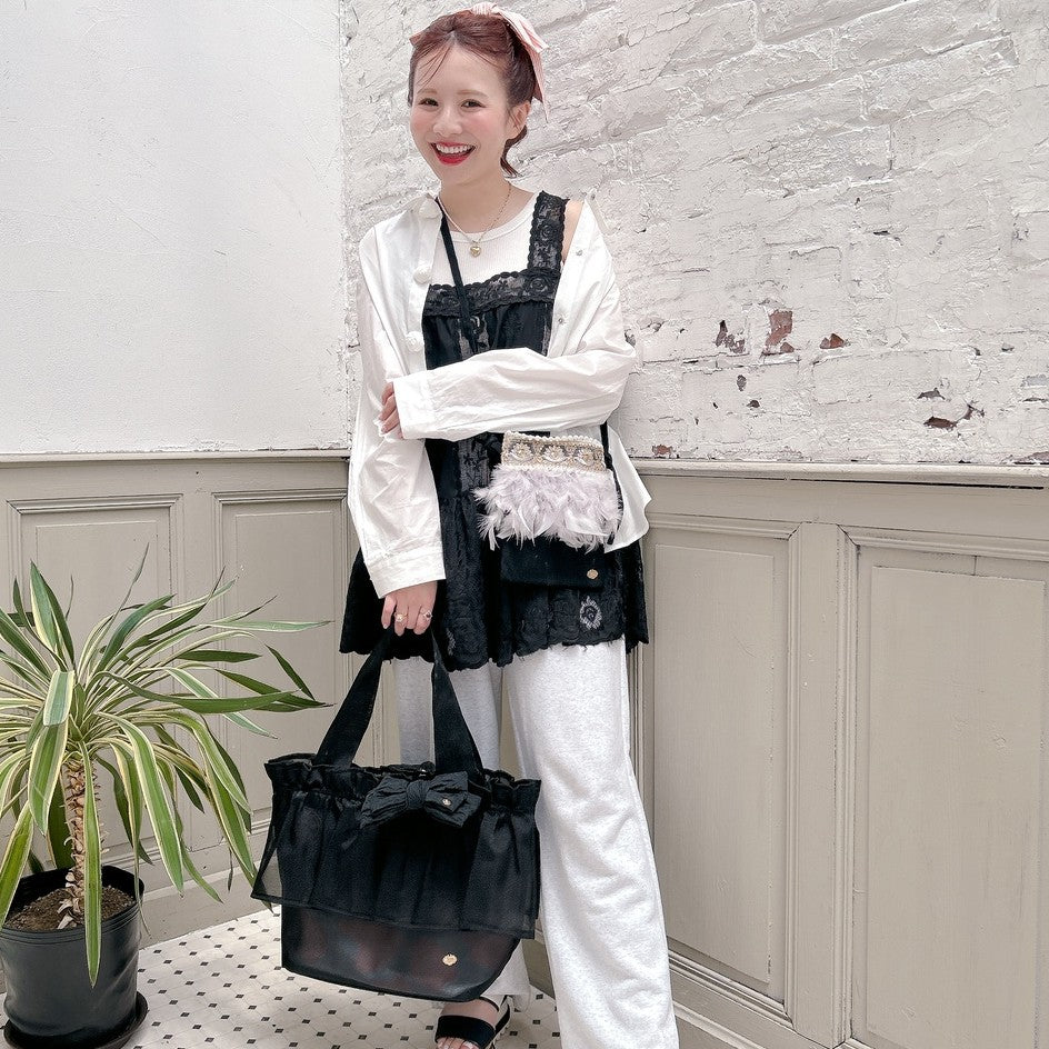 ヘアクリップ Lady Gracie