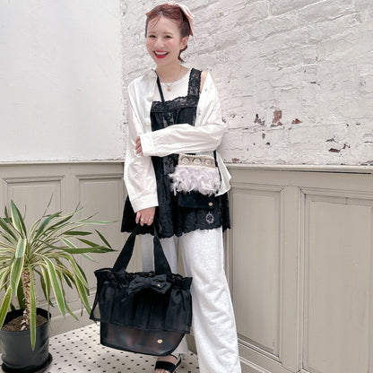 ヘアクリップ Lady Gracie