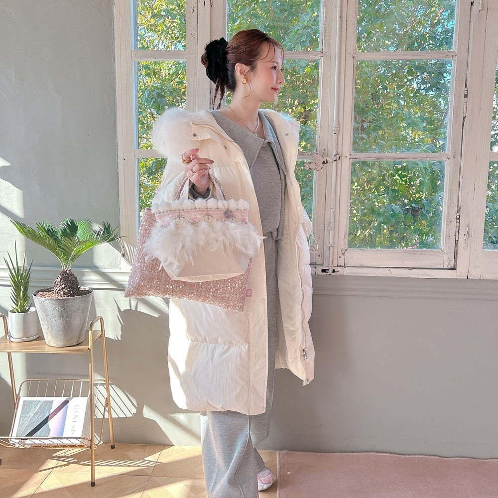 レッスントート Tweedy Emma【4カラー】