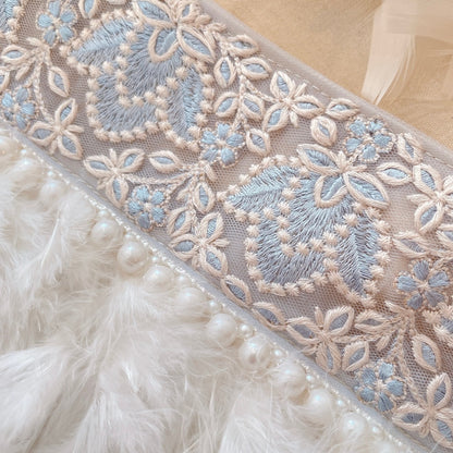 サコッシュ Mystic Tiara