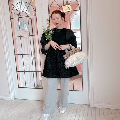 トートTwinkle Sorbet【Fluffy Tutu】