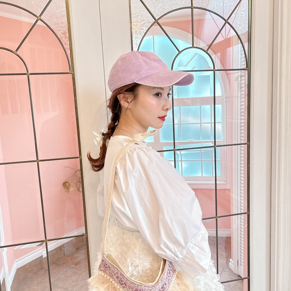 キャップ Cloudie