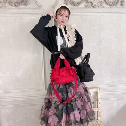 ★Opera Peonyスカート