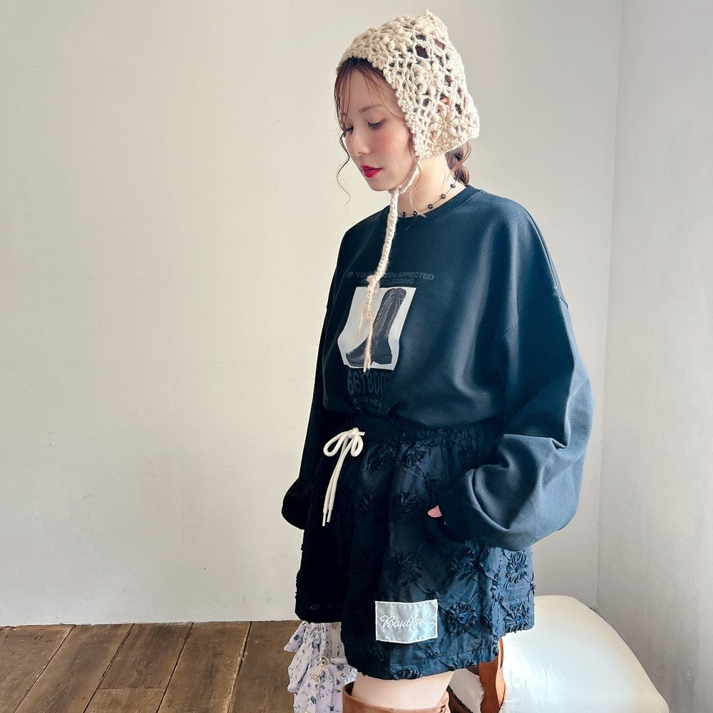 ★Western Photoスウェット