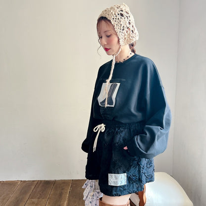 ★Western Photoスウェット