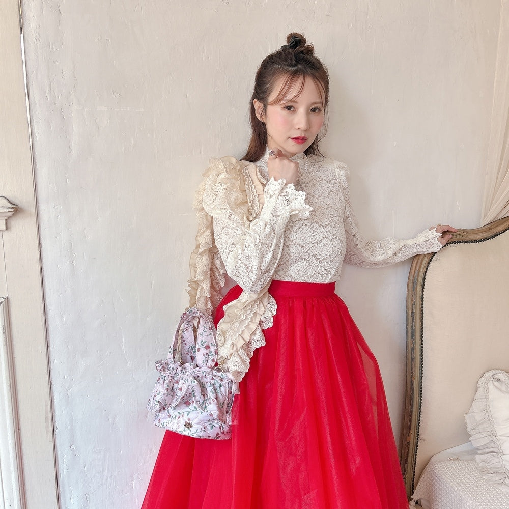 ★Etoile Tutuスカート