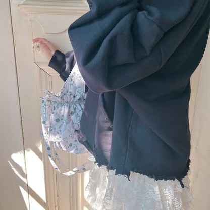 ★Hazyフーディトップス